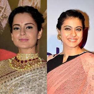 Kangana Ranaut to have a competitor in Kajol? Dilwale actress approached to play Jayalalithaa in her biopic