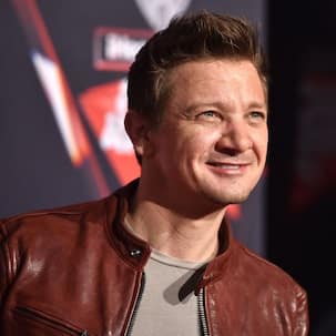 Did Avengers: Endgame star Jeremy Renner REVEAL the ending of Marvel movie in front of Kevin Feige?