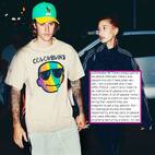 Justin Bieber takes responsibility and apologizes to people after pregnancy prank on April Fools day backfires