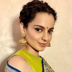 Kangana Ranaut opts out of Anurag Basu's next Imali- here's why
