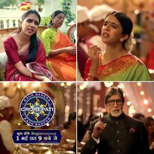 अगले महीने से शुरु होगा 'कौन बनेगा करोड़पति 11' का रजिस्ट्रेशन, बिग बी के सामने हॉट सीट पर बैठने के लिए हो जाइए तैयार