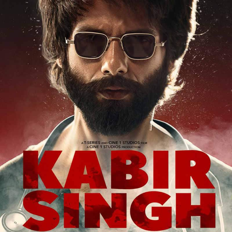 Image result for kabir singh