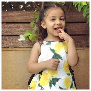 PHOTO: ‘How did you grow up so fast,’ Mira Rajput gets emotional as Misha Kapoor flashes her cutest smile