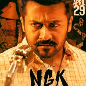 NGK trailer announcement: Suriya's intensity will blow your mind away in this latest poster – view here