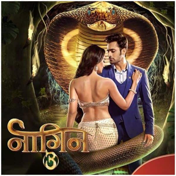 Naagin 6' Is a Crossover Between Science, Nationalism, and Delusion