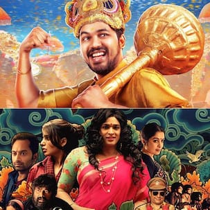 Chennai box office: Natpe Thunai BEATS Super Deluxe to grab the top position