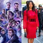 Whaat! Avengers: Endgame director Joe Russo confirms talking to Priyanka Chopra for a movie