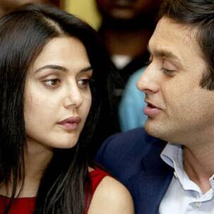 Did Ness Wadia-owned GoAir deny Preity Zinta from boarding? Here’s what happened