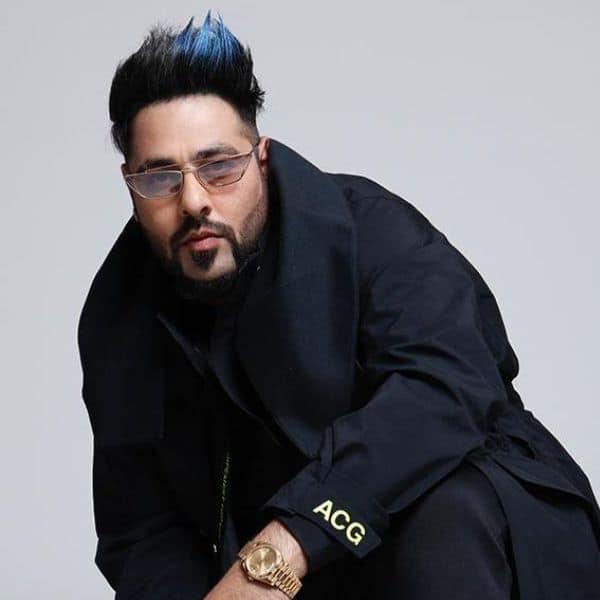 Revealed! Badshah's Mystery Girl In His New Music Video Is Lauren