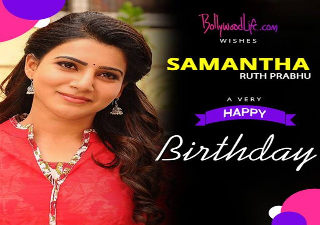 The little movie with the biggest heart': Samantha Akkineni