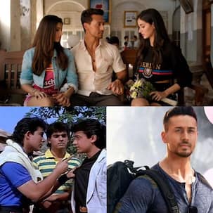 Student of the Year 2 trailer: From Jo Jeeta Wohi Sikandar to Baaghi, 7 movies SOTY2 reminds us of
