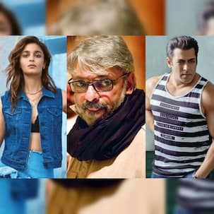 Inshallah marks many firsts for Salman Khan, Alia Bhatt and Sanjay Leela Bhansali - here's how