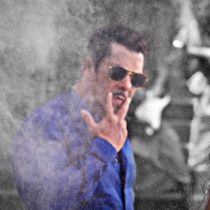 Salman Khan's Dabangg 3 to BEAT Thugs of Hindostan to become the widest Bollywood release?