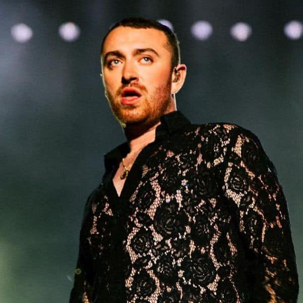 Sam Smith opts out of the 2019 Billboard Music Awards- here's why ...