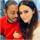 Sana Khaan on her breakup with Melvin Louis: I was a fool and I do not want someone else to be the same