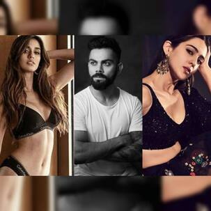 दिशा पाटनी को बाहर का रास्ता दिखा सारा अली खान ने हथियाया बड़ा ब्रांड ? विराट कोहली संग करेंगी शूटिंग