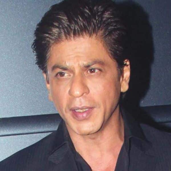 Shah Rukh Khan takes on film critics in what can be described as the