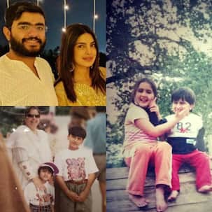 #SiblingDay: Priyanka Chopra, Sara Ali Khan, Arjun Kapoor and others pen emotional messages for their siblings – view pics