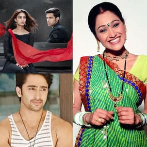 Shaheer Sheikh, Dayaben, Parth Samthaan - Here are the TV newsmakers of the week