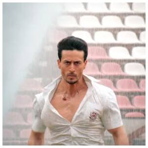 Student of the Year 2 trailer: Tiger Shroff, Ananya Panday and Tara Sutaria-starrer is high on glamour, drama and action