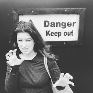 Twinkle Khanna’s new Instagram photo has us vouching for her as the next Catwoman