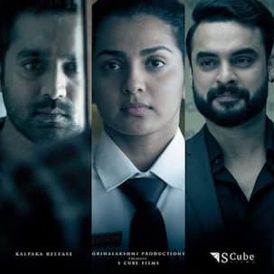 Uyare Movie Review: Malayalam audience finds this Parvathy-starrer very inspiring