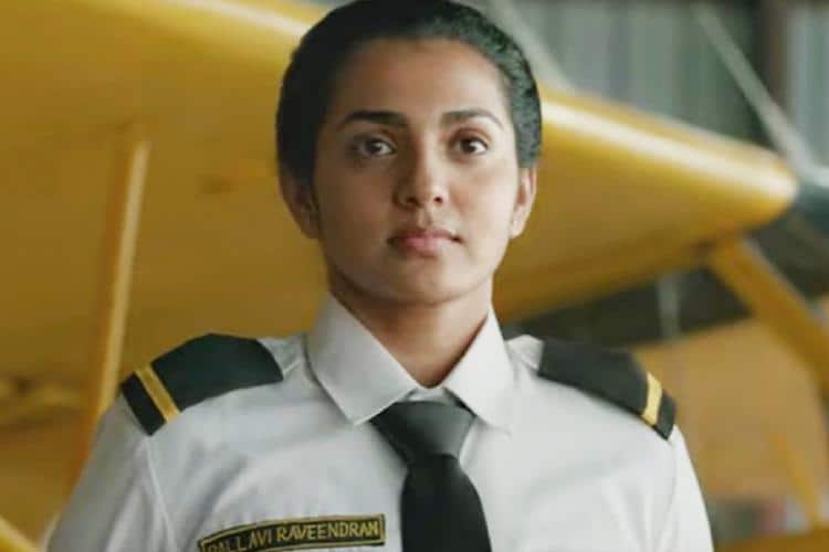 Uyare trailer: Parvathy plays an acid attack survivor who takes an ...