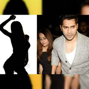 वरुण धवन से मिलने पहुंची फीमेल फैन को हाथ लगी निराशा तो दे डाली धमकी, कहा ‘मैं नताशा दलाल को मार दूंगी..’