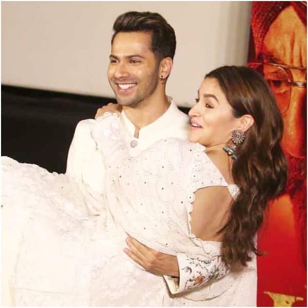 Varun Dhawan and Alia Bhatt agree that their 'ishq' is COMPLICATED