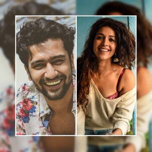 विक्की कौशल से ब्रेक-अप कर सिसक-सिसक कर रो रही हैं हरलीन सेठी ? डिप्रेशन में गुजर रही है जिंदगी