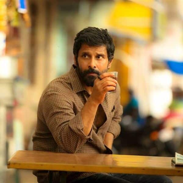 Happy Birthday Chiyaan Vikram: 5 stellar performances that prove he is