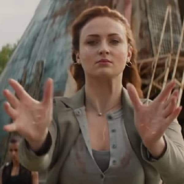 X-Men: Dark Phoenix Trailer: Sophie Turner aka Jean Grey unleashes her