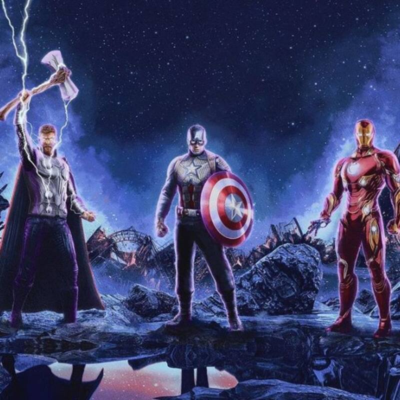 Marvel Studios President Kevin Feige reveals Marvel films might have
