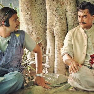 Arjun Mathur’s Rang De Basanti throwback picture leaves Aamir Khan ‘pleasantly surprised’ – view post