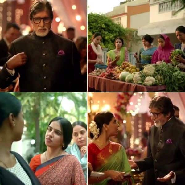 Kaun Banega Crorepati Amitabh Bachchan's last minute entry gives the