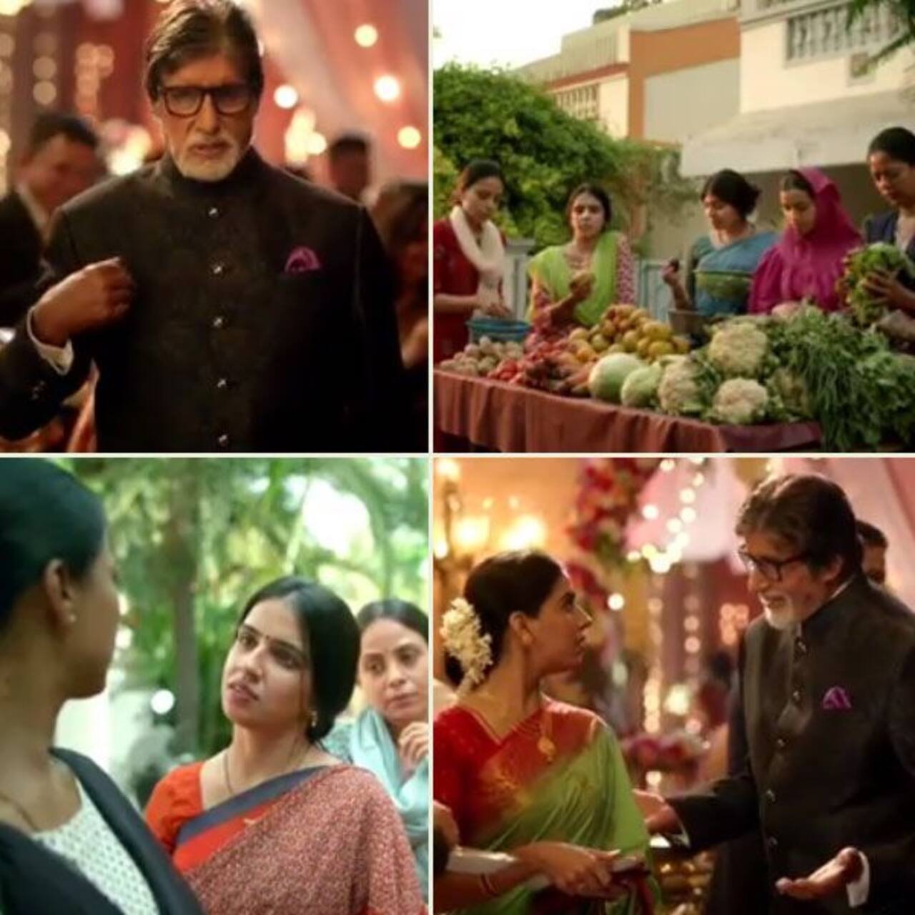 Kaun Banega Crorepati Amitabh Bachchan's last minute entry gives the