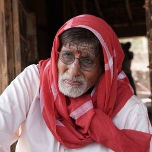 Is Amitabh Bachchan a part of Kanchana Bollywood remake starring Akshay Kumar?