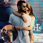 Anushka Sharma attacks hubby Virat Kohli with a laser tag and his reaction is hilarious - watch video
