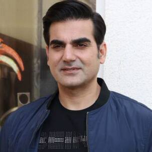 Arbaaz Khan: Dabangg 3 a big responsibility for me as an actor and producer