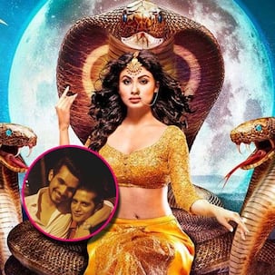 नागिन 3: मौनी रॉय ही नहीं बल्कि फिनाले एपिसोड में दिखेंगे ये दो हैंडसम हंक, क्लाइमेक्स होगा जबरदस्त