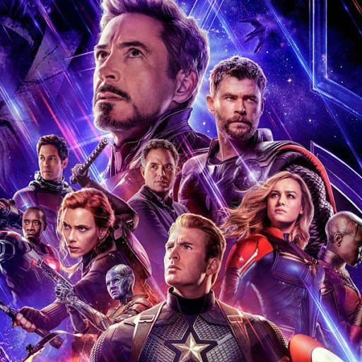 Avengers: Endgame box office collection day 1: Marvel superheroes ...