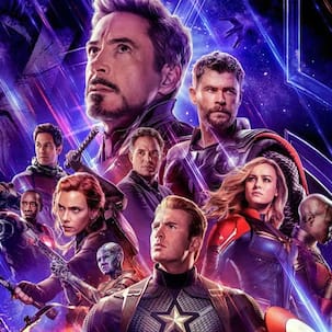 Avengers: Endgame box office collection day 1: Marvel superheroes record Rs 50 crore plus opening in India