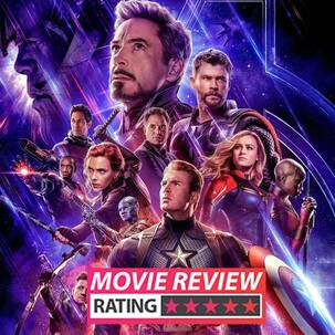 Avengers: Endgame movie review: The most befitting tribute to the most loved superhero franchise in the world