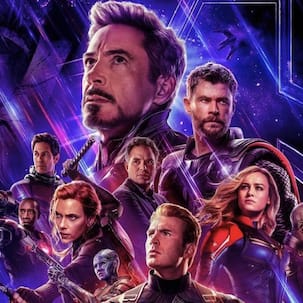 Major blow for Marvel Studios and Disney as Avengers: Endgame leaked online