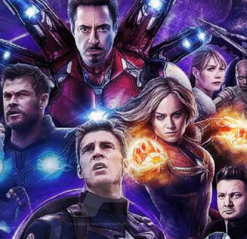 Avengers: Endgame meta review: The Marvel superhero film is a 'triumph ...