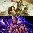 Avengers: Endgame CRUSHES Aamir Khan's Thugs of Hindostan to register the highest occupancy of all-time