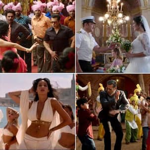 Bharat Trailer: Salman Khan’s Dabangg hook-step to Katrina Kaif’s ageing avatar - here are the best moments from the promo