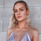 Brie Larson on playing Captain Marvel: It made me carry myself differently, more upright for sure and that has helped me move forward