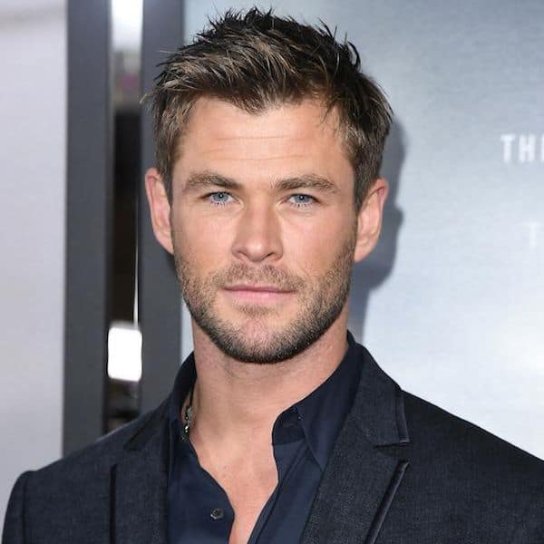 Avengers: Endgame actor Chris Hemsworth aka Thor thanks fans across the