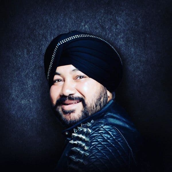 Daler Mehndi sings for upcoming film Chhota Bheem Kungfu Dhamaka ...